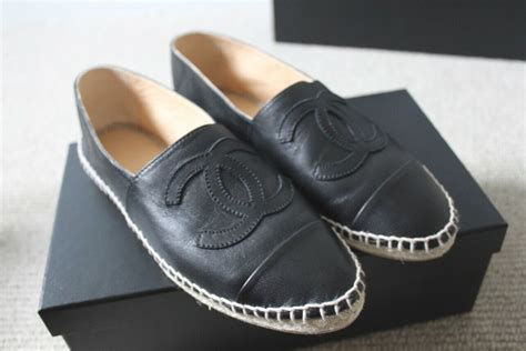 chanel espadrilles boots replica|chanel espadrilles shoes for women.